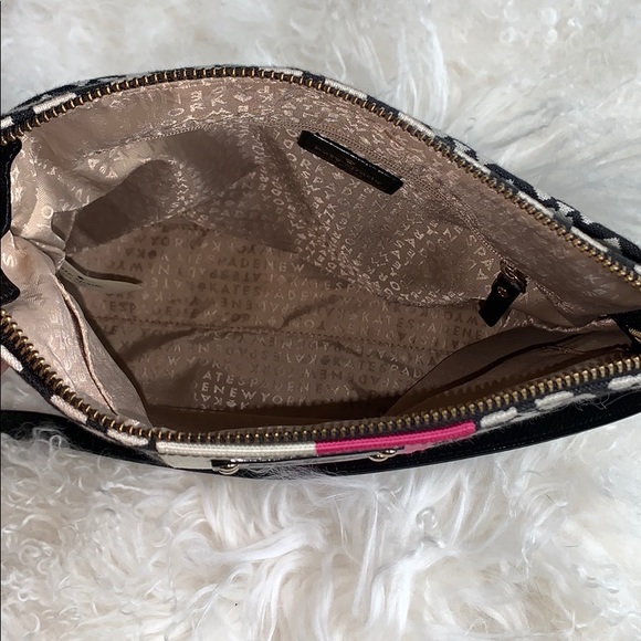 Kate Spade Crossbody - Picture 3 of 5